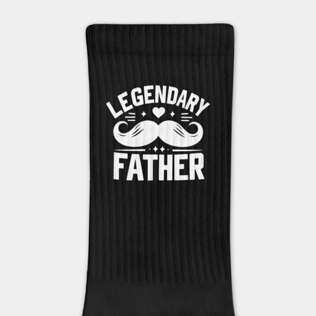 Legendary Father by Frank Ring