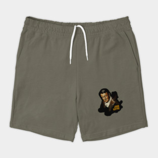 JOHN WAYNE PORTRAIT Shorts