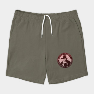 IT'S TOUGHER WHEN YOU STUPID Shorts