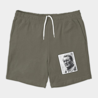 RETRO JOHN WAYNE Shorts