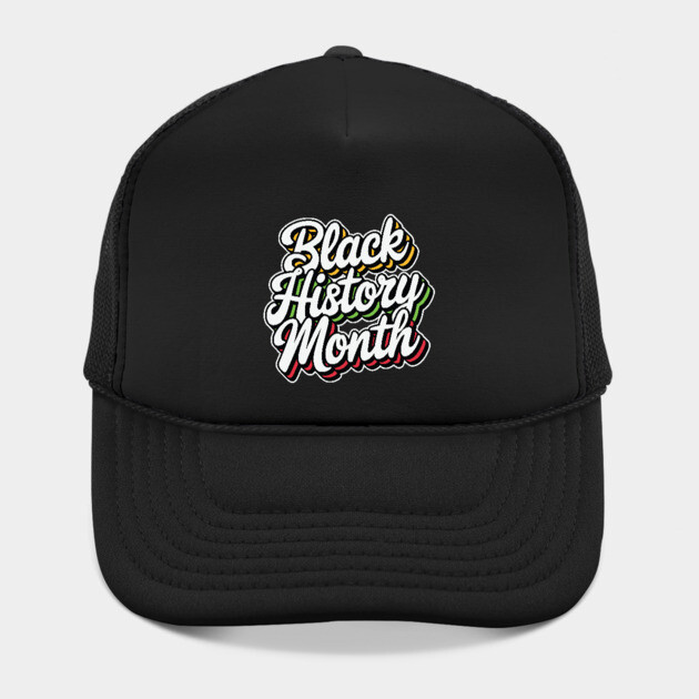 Black History Month by UrbanLifeApparel