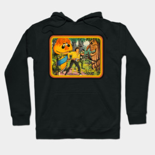 hr pufnstuf Hoodie