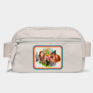 wizard oz Bag