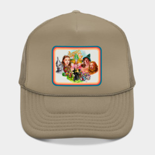 wizard oz Hat