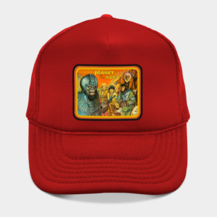 planet apes Hat