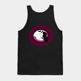 Sleeping Rat Tank Top