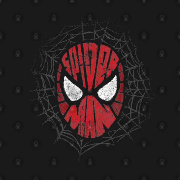 Web of words by TrulyMadlyGeekly