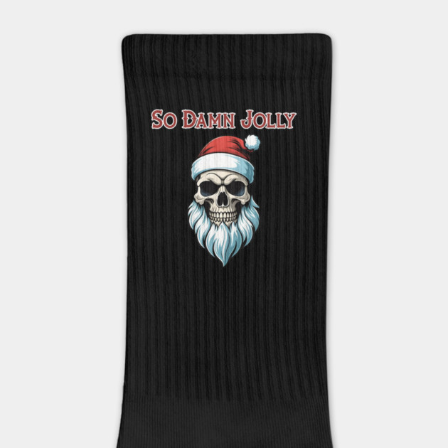 So Damn Jolly by Grave Digs