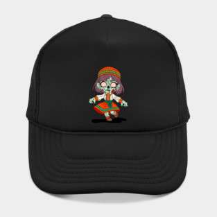 Cute Armenian Zombie Hat