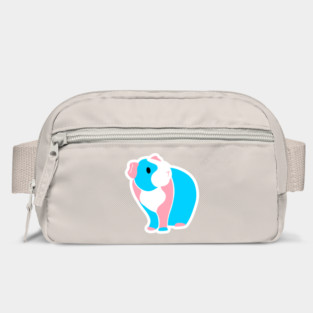 Trans Guinea Pig Bag