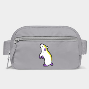 Enby Hamster Bag