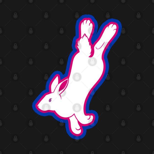 Bi Rabbit by DeguArts