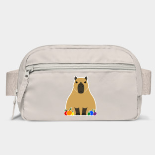 Pride Capybara Bag