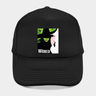 Wicked Hat