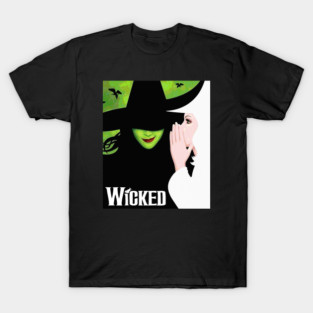Wicked T-Shirt
