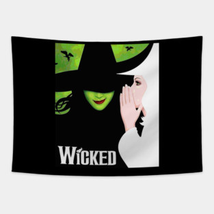 Wicked Tapestry
