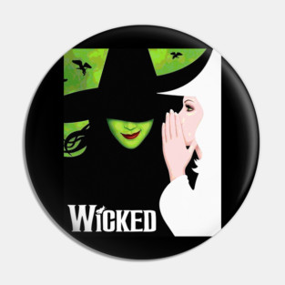 Wicked Pin
