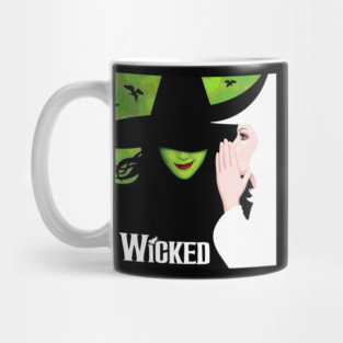 Wicked Mug