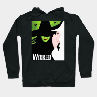 Wicked Hoodie