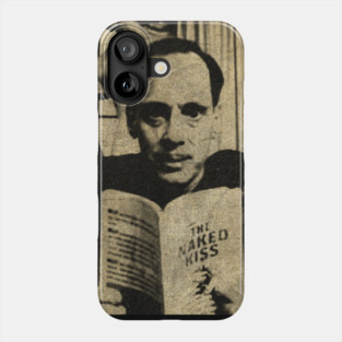 John Waters Phone Case