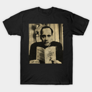 John Waters T-Shirt