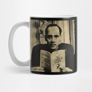 John Waters Mug