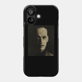 John Waters Phone Case