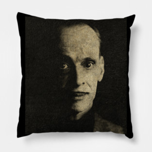 John Waters Pillow