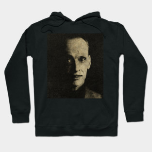 John Waters Hoodie
