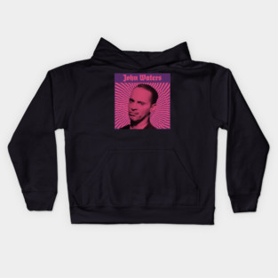 John Waters Kids Hoodie