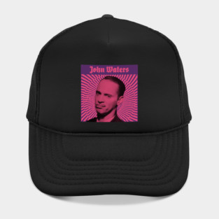 John Waters Hat