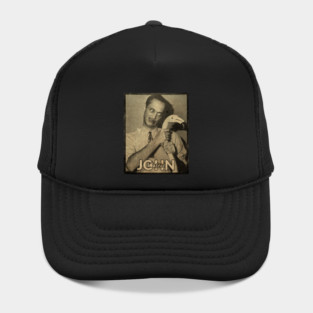 John Waters / Classic Style Hat