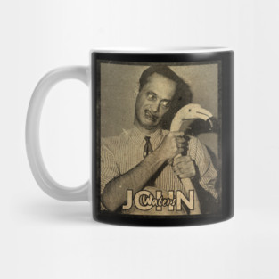 John Waters / Classic Style Mug