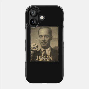 John Waters / Classic Style Phone Case
