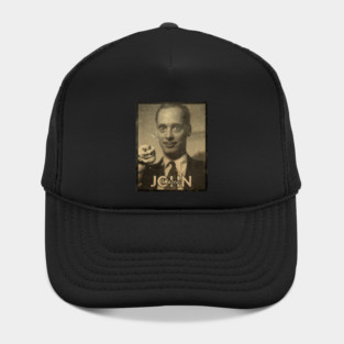 John Waters / Classic Style Hat