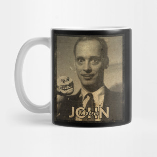 John Waters / Classic Style Mug