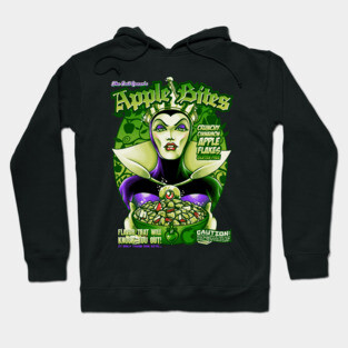 Apple Bites Hoodie