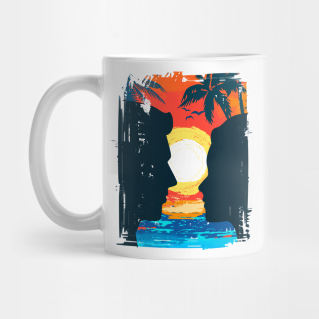 Chasing Sunsets by Urbanprint