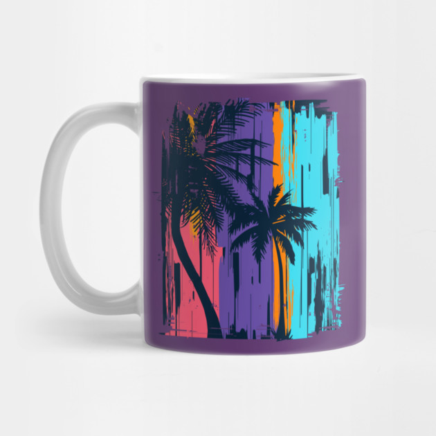 Paradise Found by Urbanprint