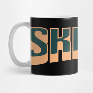 skibidi Mug