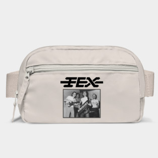 Fex Band Bag