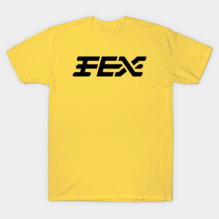 Fex Band - Grunge Style T-Shirt