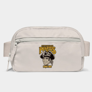 Vintage Pittsburgh Pirates 90s Bag