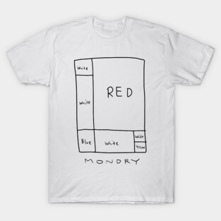 Mondry T-Shirt