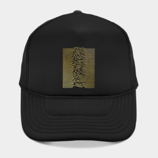 Joy Division // Gold Edition Hat