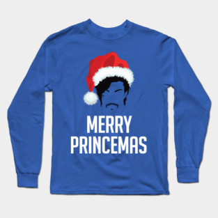 Merry Princemas (Limited) Long Sleeve T-Shirt