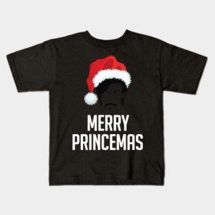 Merry Princemas (Limited) Kids T-Shirt