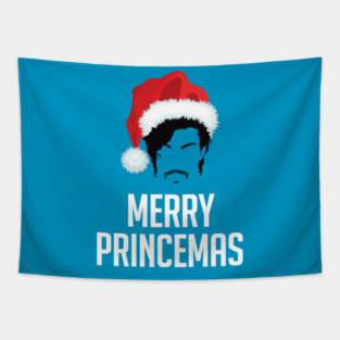 Merry Princemas (Limited) Tapestry