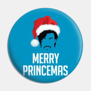 Merry Princemas (Limited) Pin