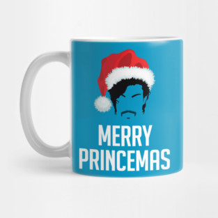 Merry Princemas (Limited) Mug